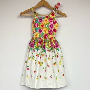 Kids Dress Spring